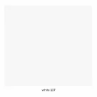 2 stuks witte, beige of antraciet polyethyleen vaas - Skin by Myyour Viadurini