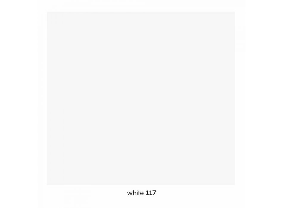 2 stuks witte, beige of antraciet polyethyleen vaas - Skin by Myyour Viadurini