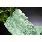 Handgemaakte gekleurde keramische decoratieve vaas gemaakt in Italië - Maciste Viadurini