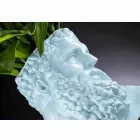 Handgemaakte gekleurde keramische decoratieve vaas gemaakt in Italië - Maciste Viadurini