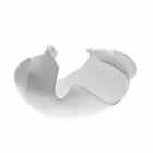 Decoratieve vaas in mat of geglazuurd keramiek Made in Italy - Waves Viadurini