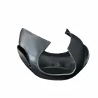 Decoratieve vaas in mat of geglazuurd keramiek Made in Italy - Waves Viadurini