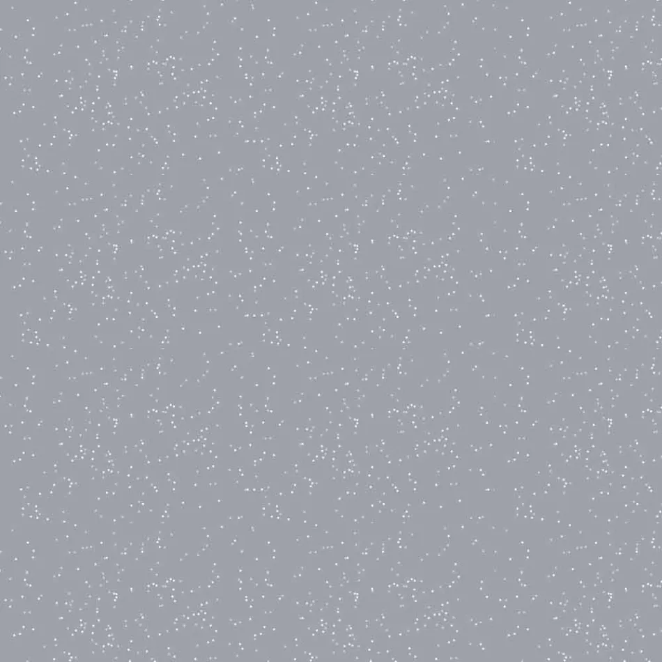 Vierkante designvaas van polyethyleen gemaakt in Italië - Bonina Viadurini