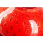 Decoratieve vaas in gekleurd Murano geblazen glas gemaakt in Italië - Barletta Viadurini