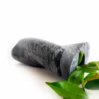 Moderne decoratieve vaas in Bardiglio Fiorito-marmer Gemaakt in Italië - Dido Viadurini