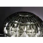 Elegante glazen binnenvaas gemaakt in Italië - Clarabella Viadurini