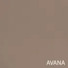 Tuinbloempot in gekleurd polyethyleen Made in Italy - Tremont Viadurini