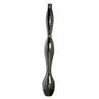 Binnenvaas in hars, goud- of zilverbladafwerking Gemaakt in Italië - Quarto Viadurini