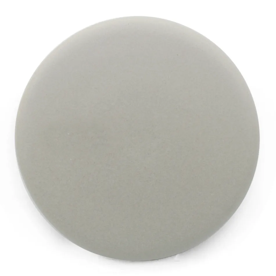 Staande keramische toiletpot in diverse kleuren, made in Italy - Girl Viadurini