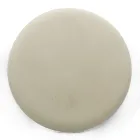 Staande keramische toiletpot in diverse kleuren, made in Italy - Girl Viadurini