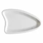 Handgemaakt keukenblad in wit Carrara-marmer gemaakt in Italië - Portos Viadurini