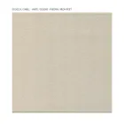 Woonkamervitrinekast met 1 deur in MDF, nikkelafwerking, Made in Italy - Hilde Viadurini