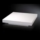 VG trend moderne salontafel Loft Cadeau houtvezel Viadurini