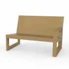 Vondom Frame tuinlounge met modern design Viadurini