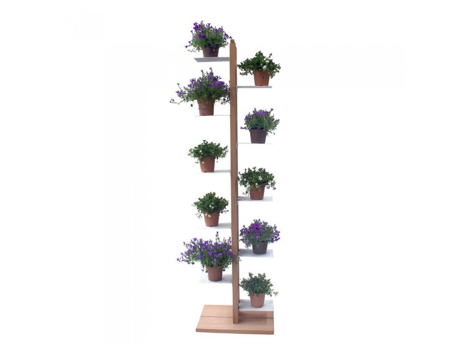 Tante Flora Ornamental Column Viadurini